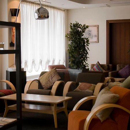 Hotel Datini براتو المظهر الخارجي الصورة