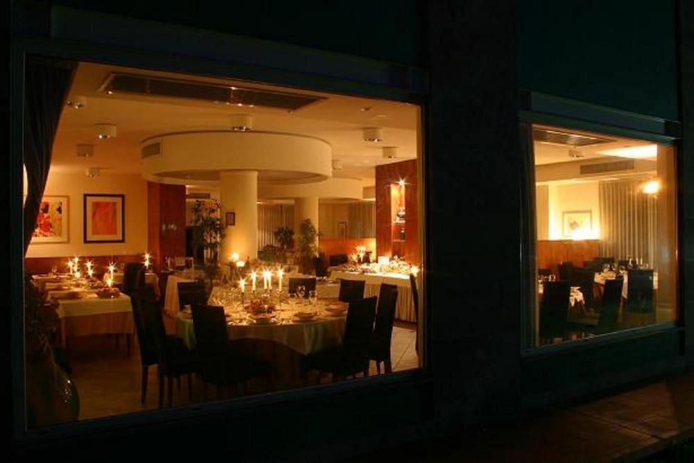 Hotel Datini براتو المظهر الخارجي الصورة