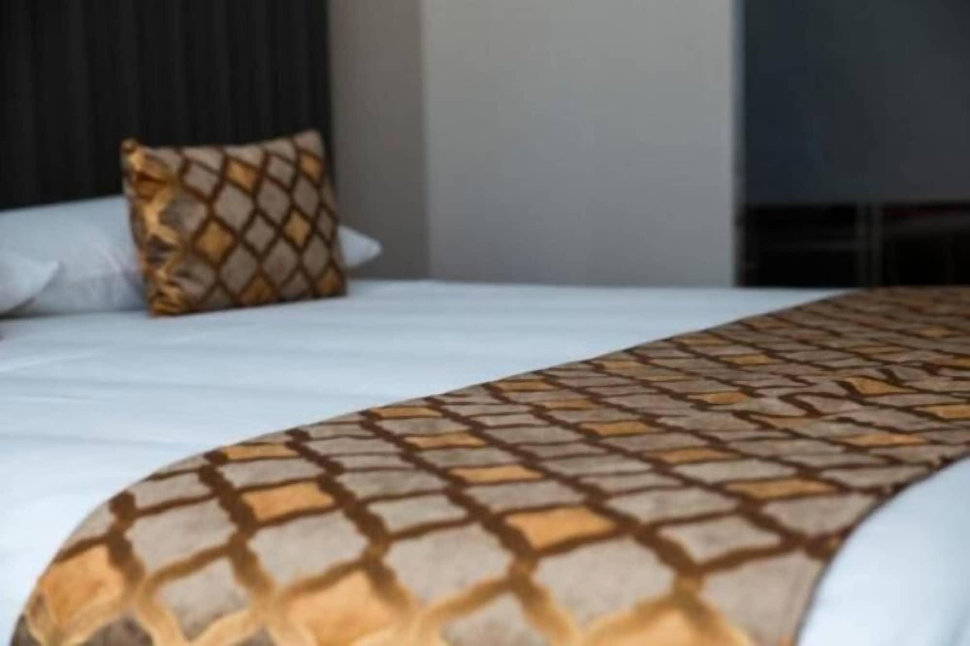 Hotel Datini براتو المظهر الخارجي الصورة