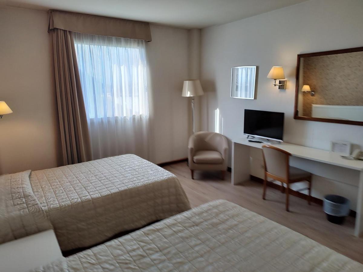 Hotel Datini براتو المظهر الخارجي الصورة